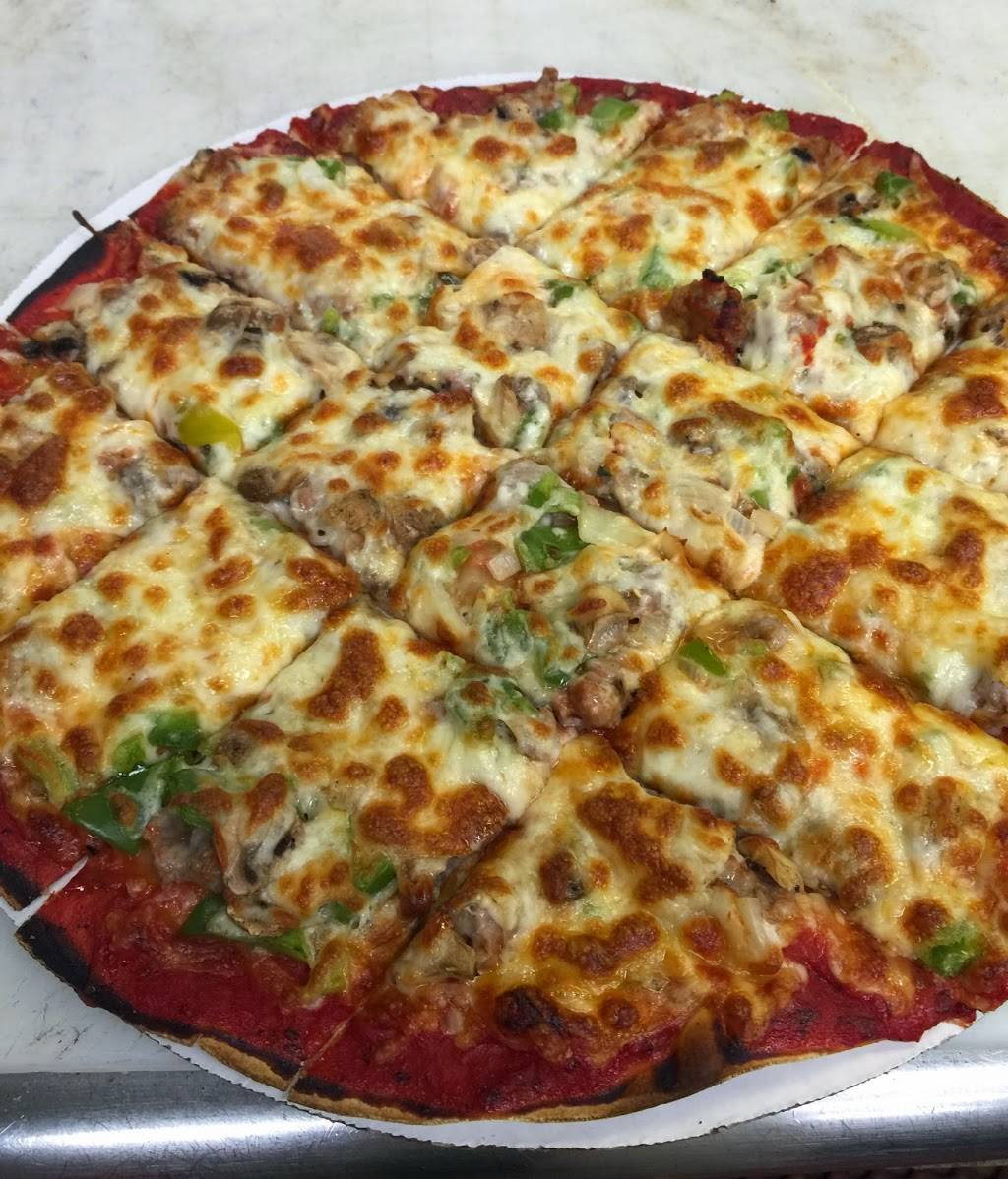 Pats Pizza and Ristorante | restaurant | 2679 N Lincoln Ave, Chicago, IL 60614, USA | 7732480168 OR +1 773-248-0168