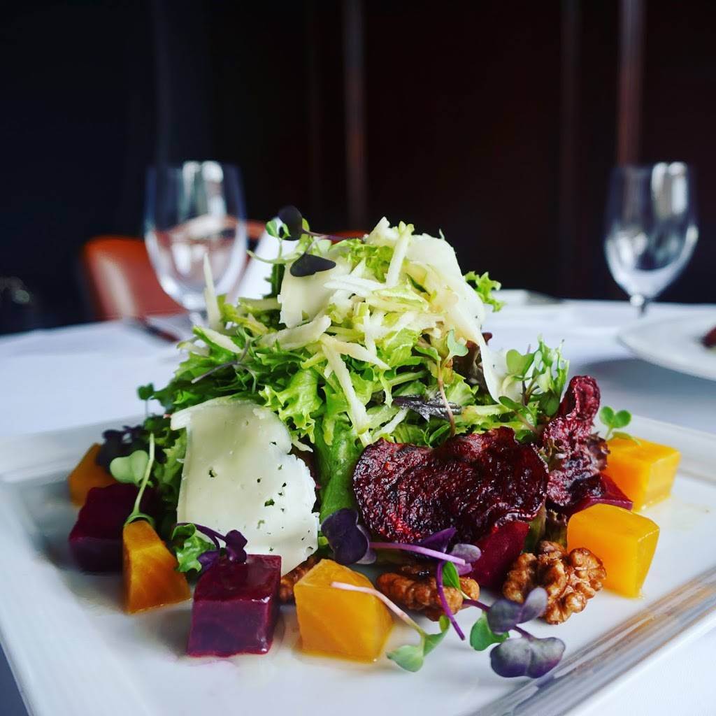 Roots Steakhouse | restaurant | 40 W Park Pl, Morristown, NJ 07960, USA | 9733261800 OR +1 973-326-1800