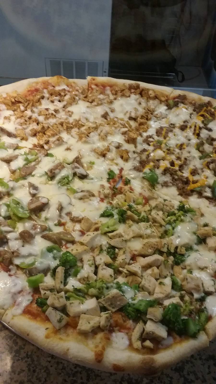 Cafe Alfredos | restaurant | 1760 Easton Ave, Somerset, NJ 08873, USA | 7324694422 OR +1 732-469-4422