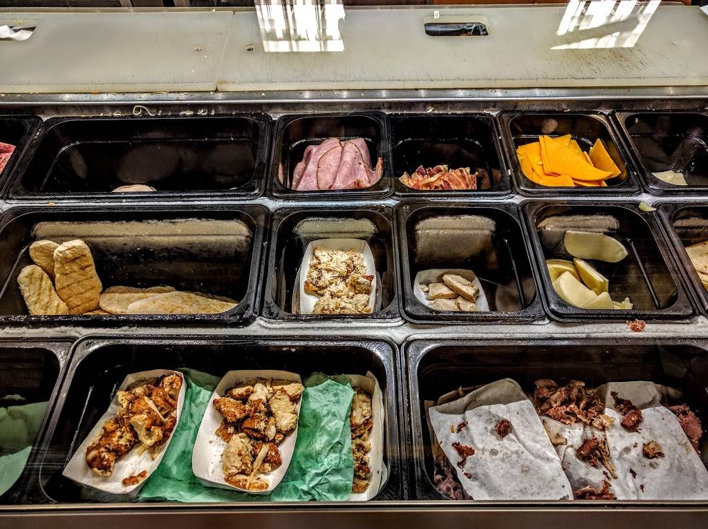 Subway Restaurants | restaurant | 1789 W Charter Way, Stockton, CA 95206, USA | 2094663401 OR +1 209-466-3401