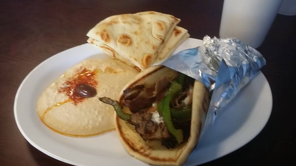 Pitadale | restaurant | 17025 N Scottsdale Rd #160, Scottsdale, AZ 85255, USA | 4802076131 OR +1 480-207-6131