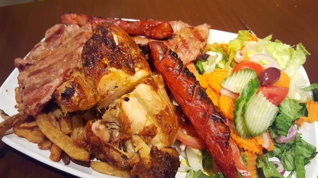 Panelo | restaurant | 690 Avenue Bourdages N, Saint-Hyacinthe, QC J2S 5N8, Canada | 4507731717 OR +1 450-773-1717