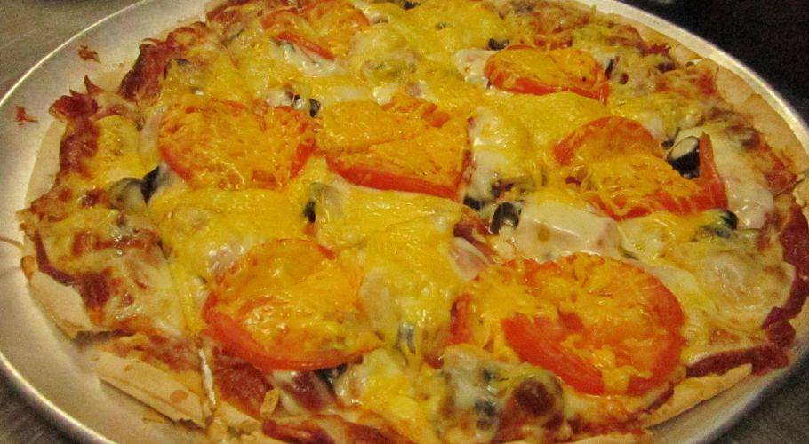 Vintage Italian Pizza | meal delivery | 3901 Grand Ave, Duluth, MN 55807, USA | 2186249090 OR +1 218-624-9090