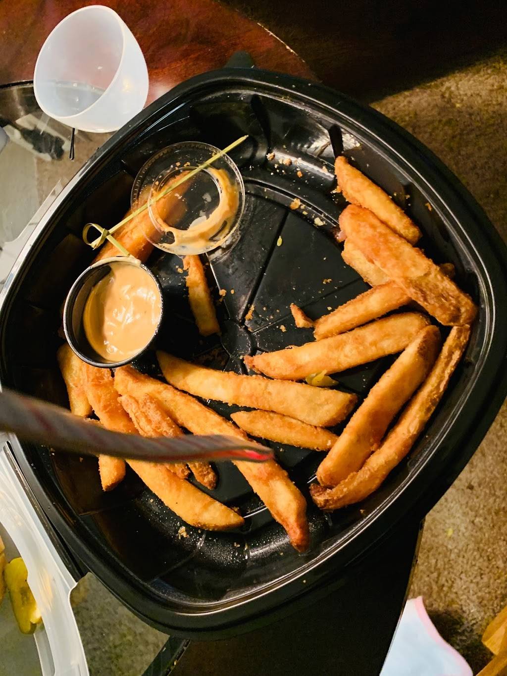 The Rock Wood Fired Pizza | restaurant | 2295 NW, NE Allie Ave, Hillsboro, OR 97124, USA | 5037475804 OR +1 503-747-5804