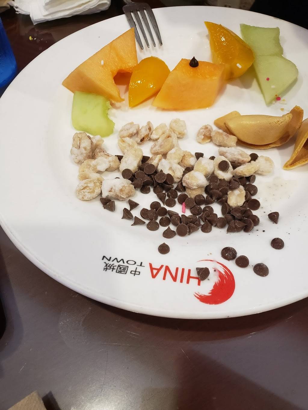 Chinatown | restaurant | 1401 W Ferdon St, Litchfield, IL 62056, USA | 2173243010 OR +1 217-324-3010