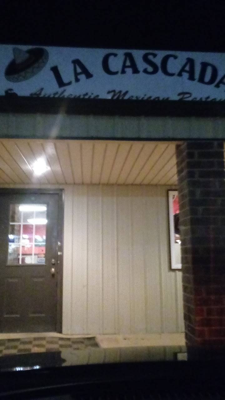 La Cascada Mexican Restaurant | restaurant | 8247 US 49, Brookland, AR 72417, USA | 8709728549 OR +1 870-972-8549