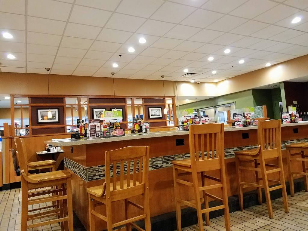 TravelCenters of America | restaurant | 1700 Wilson Rd, Terrell, TX 75160, USA | 9725636939 OR +1 972-563-6939