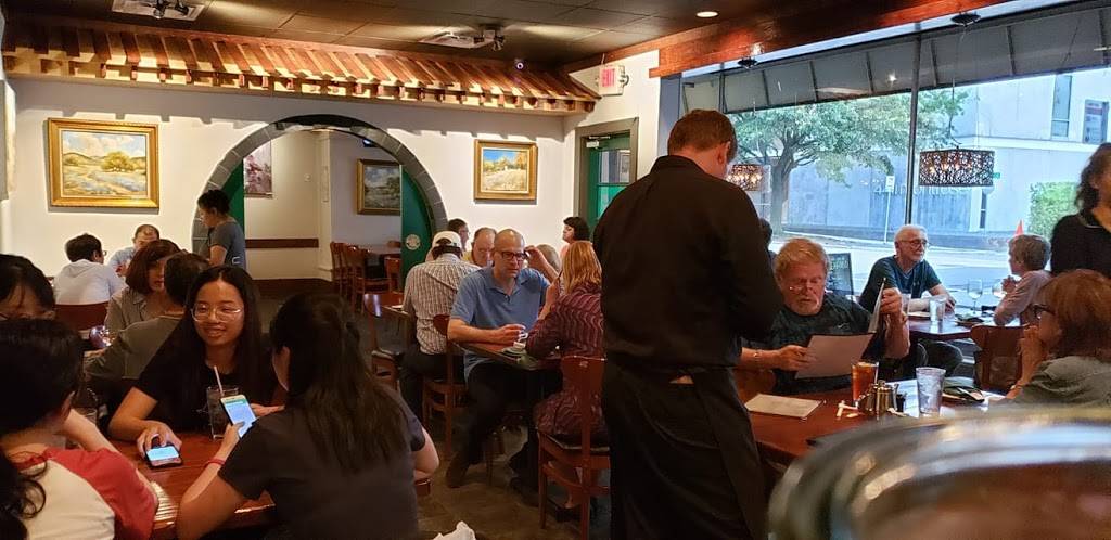 Bamboo Modern Asian Seafood | restaurant | 4500 Montrose Blvd, Houston, TX 77006, USA | 7135295057 OR +1 713-529-5057