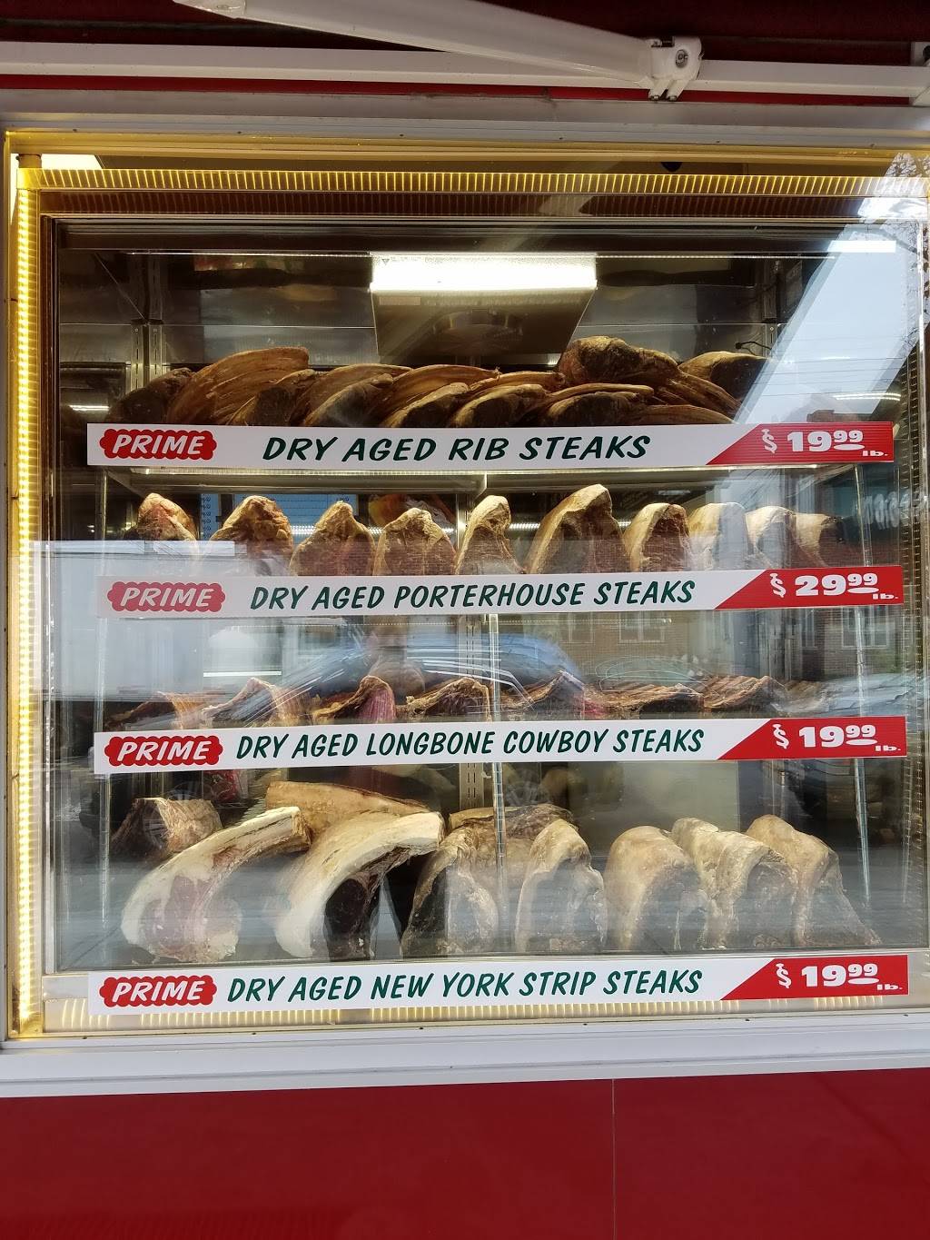 Papa Pasquale | restaurant | 7817 15th Ave, Brooklyn, NY 11228, USA | 7182321798 OR +1 718-232-1798