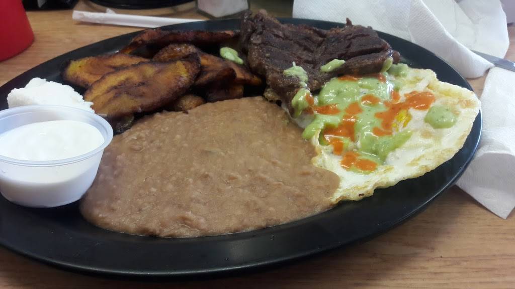 Texas Pupuseria y Taqueria | restaurant | 1706 N Hwy 175, Seagoville, TX 75159, USA | 2145064030 OR +1 214-506-4030