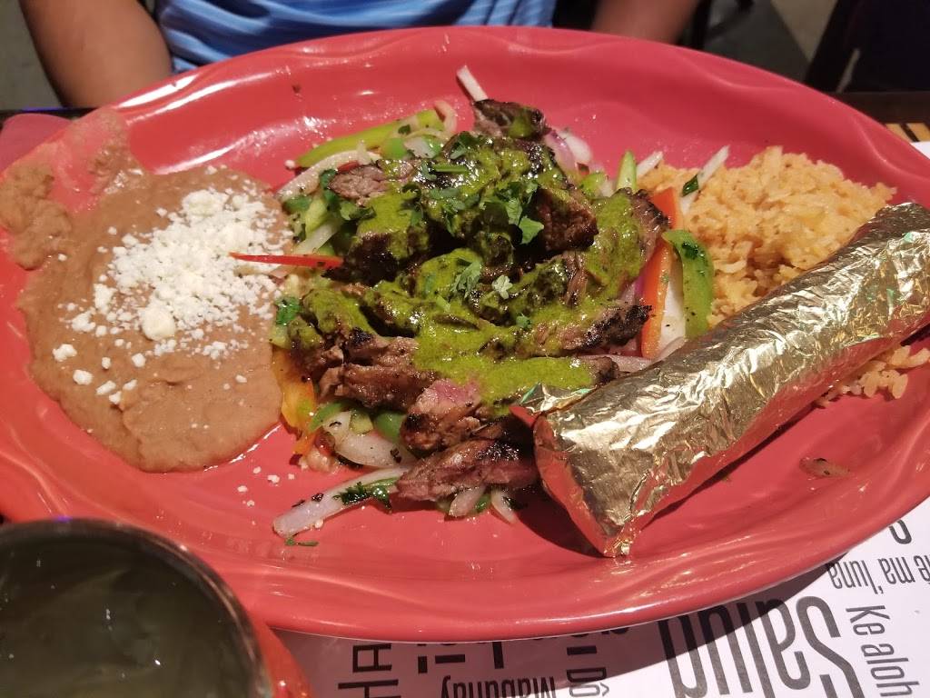 El Jefes Cantina | restaurant | 500 N Sierra St, Reno, NV 89501, USA | 7753290711 OR +1 775-329-0711