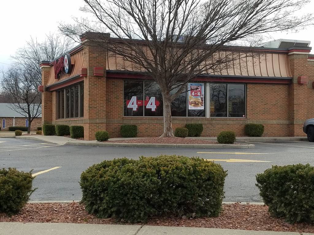 Wendys | restaurant | 3301 Cane Run Rd, Louisville, KY 40211, USA | 5027788778 OR +1 502-778-8778