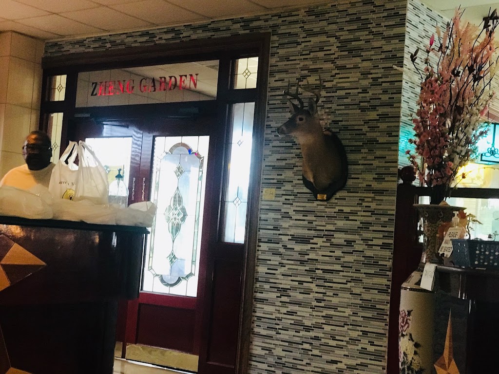 Zheng Garden | restaurant | 985 MS-35, Forest, MS 39074, USA | 6014692000 OR +1 601-469-2000
