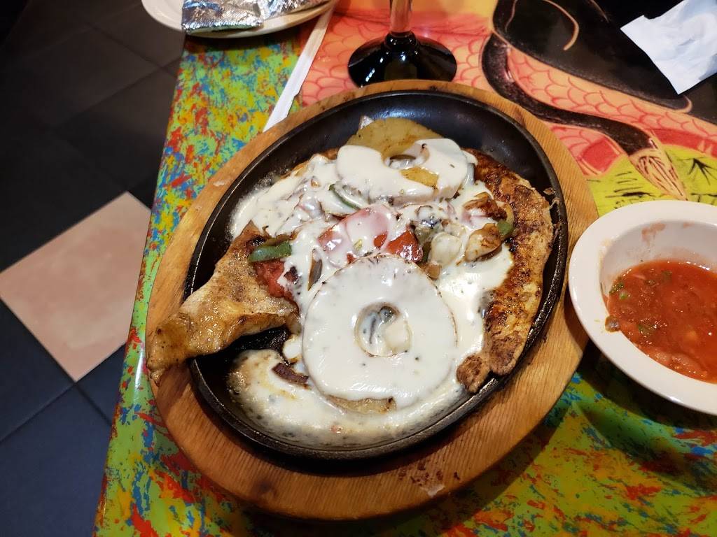 Las Margaritas | restaurant | 7330 US-64, Oakland, TN 38060, USA | 9014657555 OR +1 901-465-7555