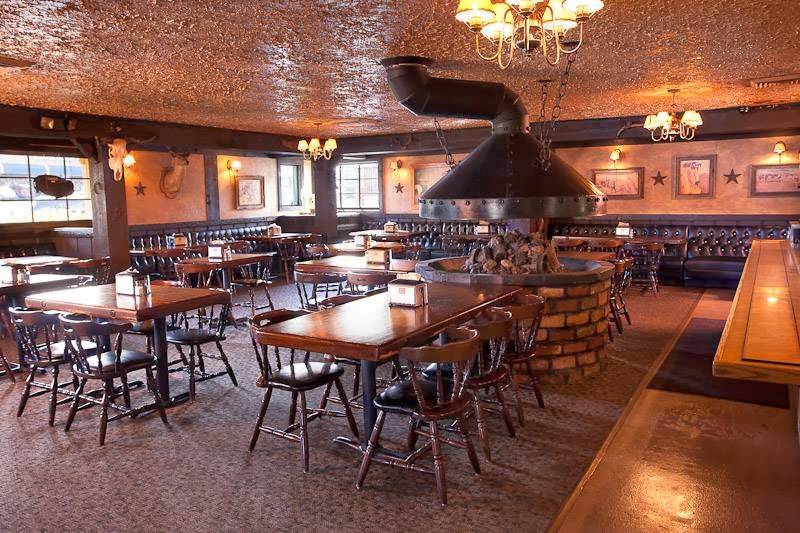 Busters Texas Style Barbecue | restaurant | 17883 SE McLoughlin Blvd, Portland, OR 97267, USA | 5036521076 OR +1 503-652-1076