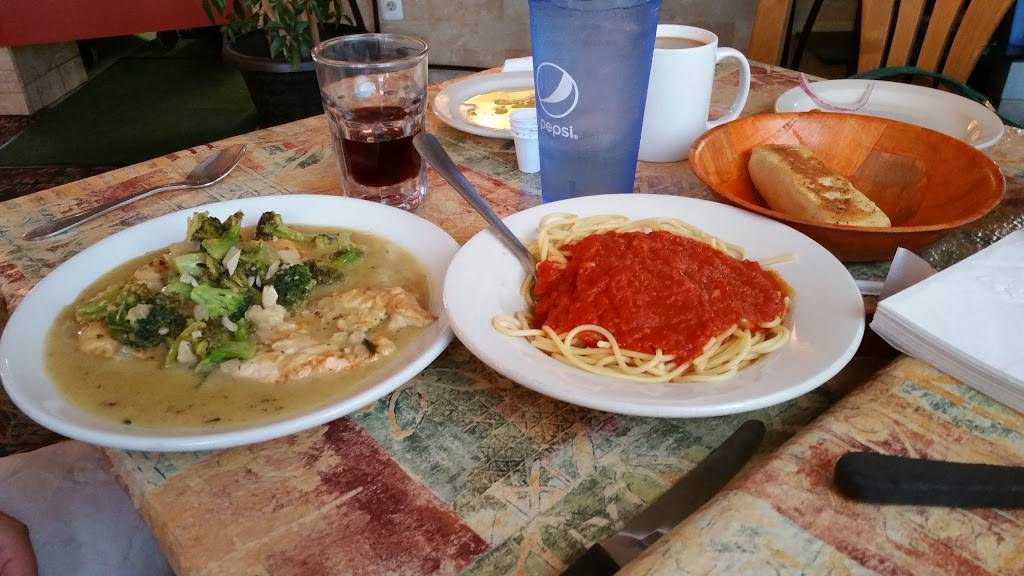 Paese Mio | restaurant | 6561 Tilghman St, Allentown, PA 18106, USA | 6104810400 OR +1 610-481-0400