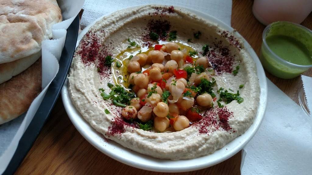 Yafa grill (taste of Jerusalem) | restaurant | 3625 St Johns Bluff Rd S, Jacksonville, FL 32224, USA | 9046611135 OR +1 904-661-1135