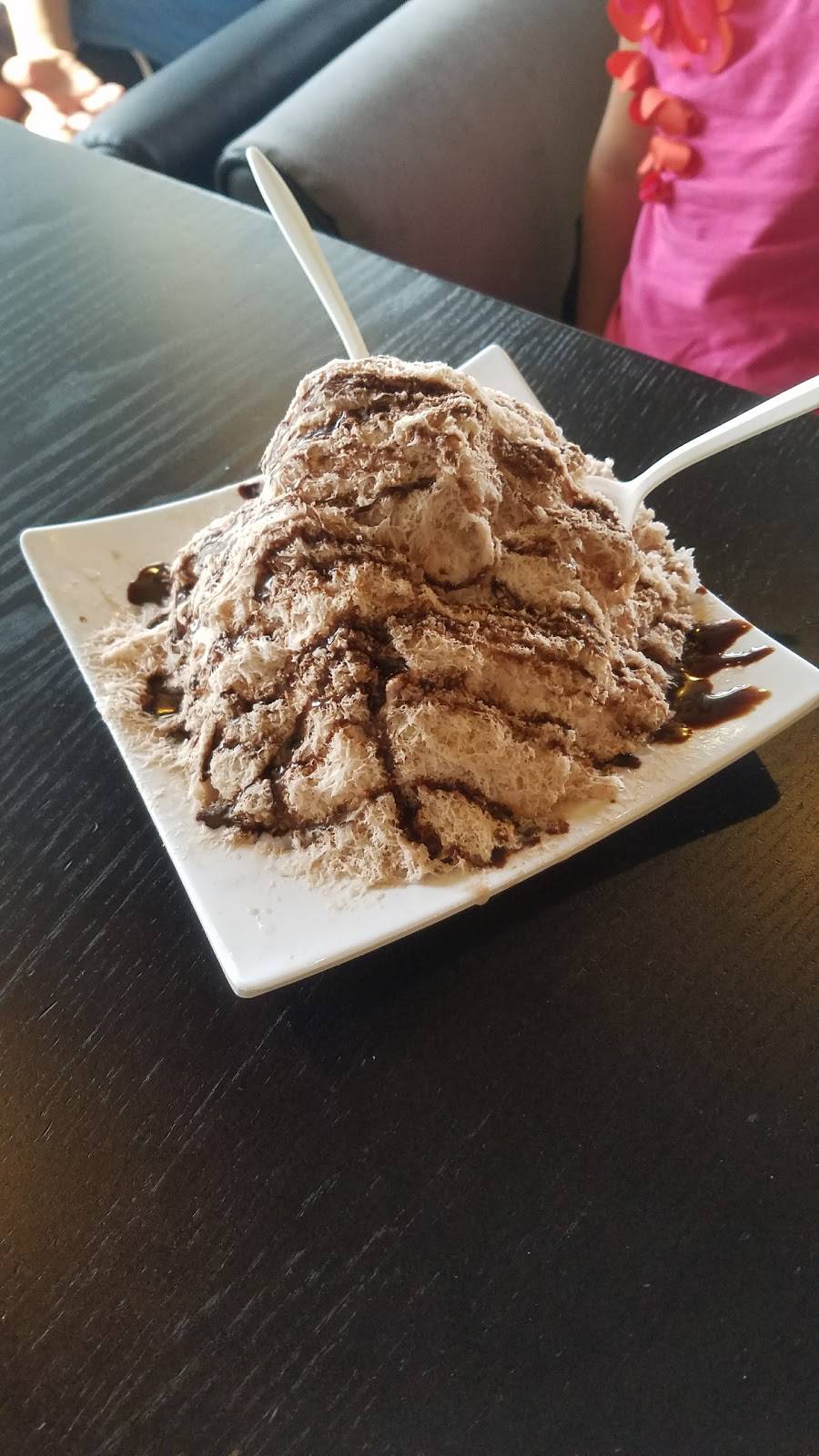 Ice Valley Cafe (Tapioca Boba Teas, Smoothies & Snow Ice) | cafe | 8608 Hwy 6 N, Houston, TX 77095, USA | 8326748326 OR +1 832-674-8326