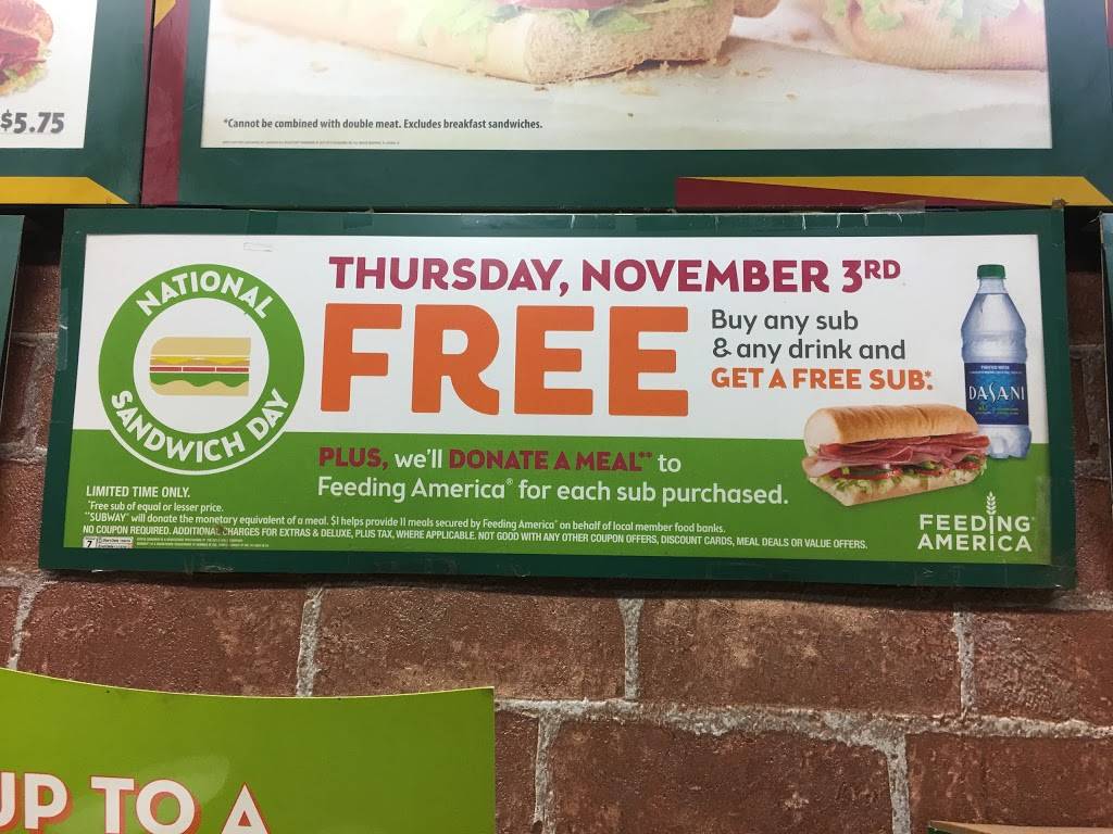 Subway Restaurants | restaurant | 1415 N Lewis Ave, Waukegan, IL 60085, USA | 8472494730 OR +1 847-249-4730