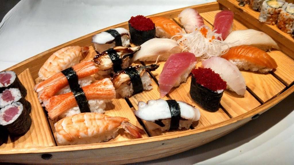 Taipei Osaka | restaurant | 1458 Lake Shore Rd, Gilford, NH 03249, USA | 6035248150 OR +1 603-524-8150