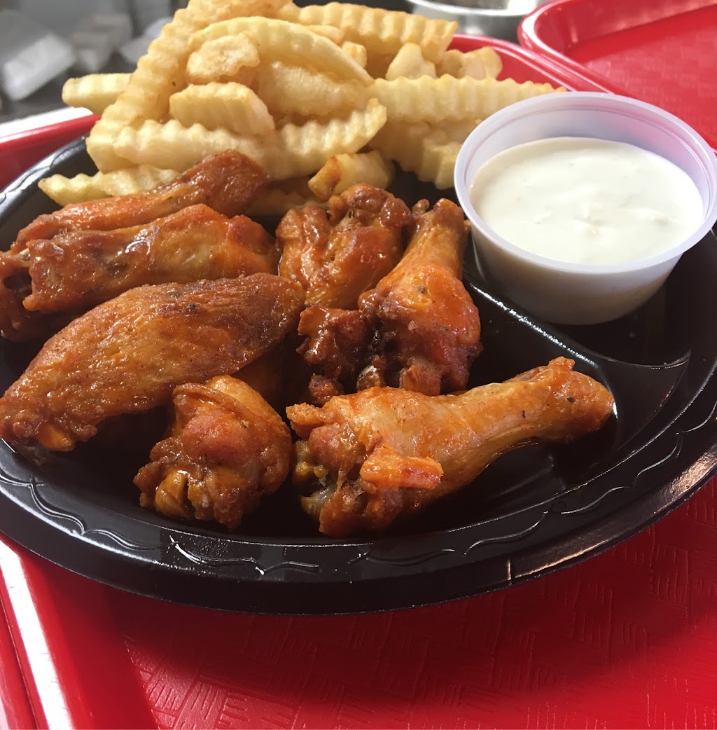 Bushs Bar-B-Que | restaurant | 1703 Montgomery Hwy, Luverne, AL 36049, USA | 3345350250 OR +1 334-535-0250