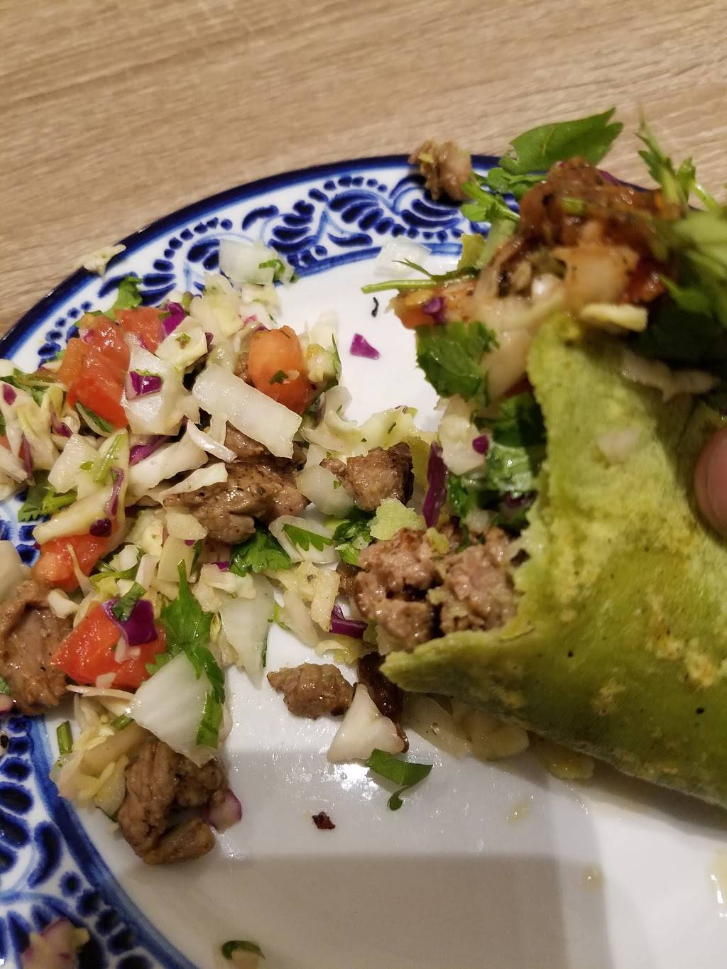 Taco Mesa | restaurant | 3533 E Chapman Ave, Orange, CA 92869, USA | 7146333922 OR +1 714-633-3922