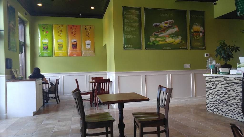 Pandan Leaf | restaurant | Houston, TX 77070, USA | 8326981393 OR +1 832-698-1393