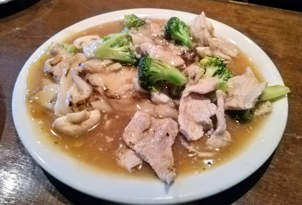 Thai One On | restaurant | 12343 Lake City Way NE, Seattle, WA 98125, USA | 2063626999 OR +1 206-362-6999