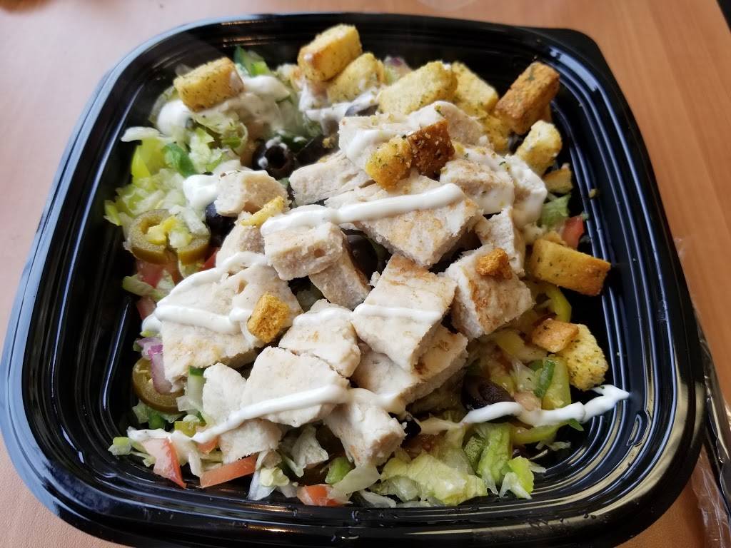 Subway Restaurants | restaurant | 3102 Avenue U, Brooklyn, NY 11229, USA | 7183681217 OR +1 718-368-1217