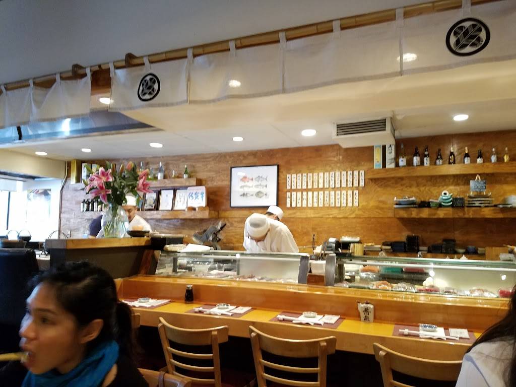 Osawa | restaurant | 77 N Raymond Ave, Pasadena, CA 91101, USA | 6266831150 OR +1 626-683-1150