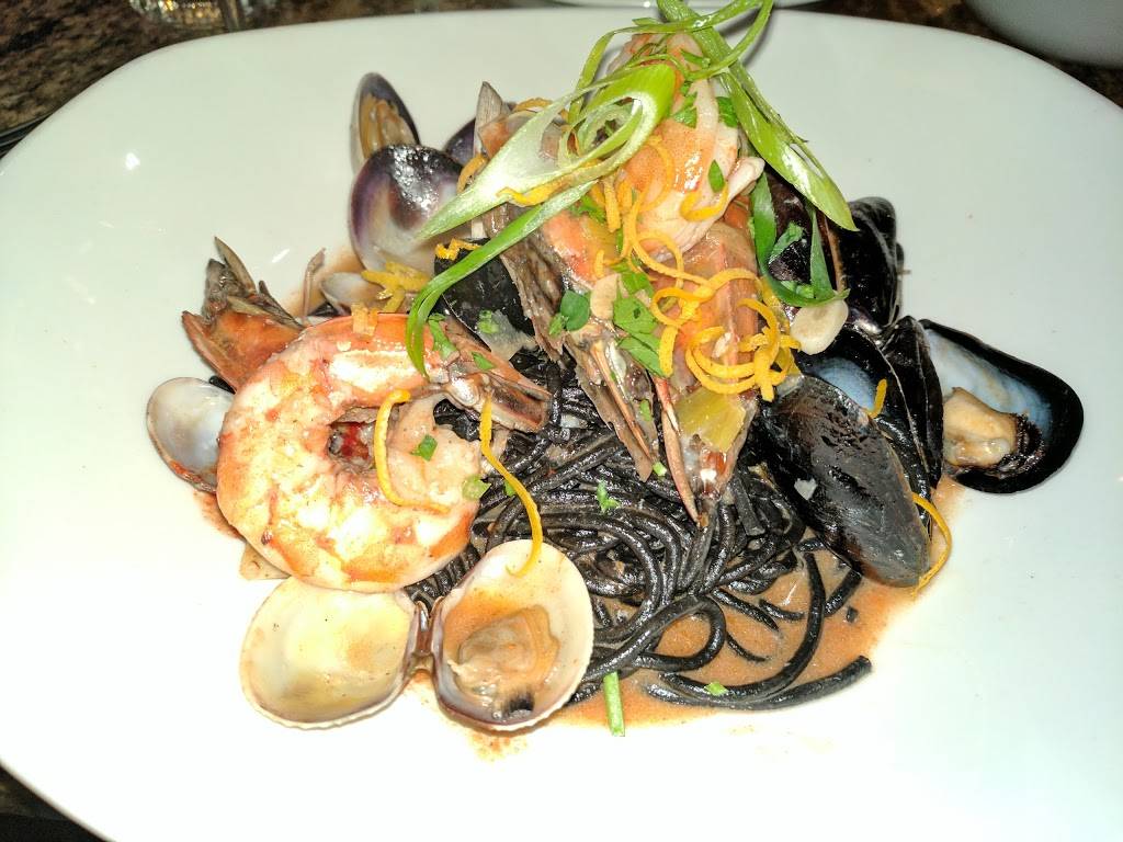 La Balena | restaurant | Junipero St, Carmel-By-The-Sea, CA 93923, USA | 8312506295 OR +1 831-250-6295