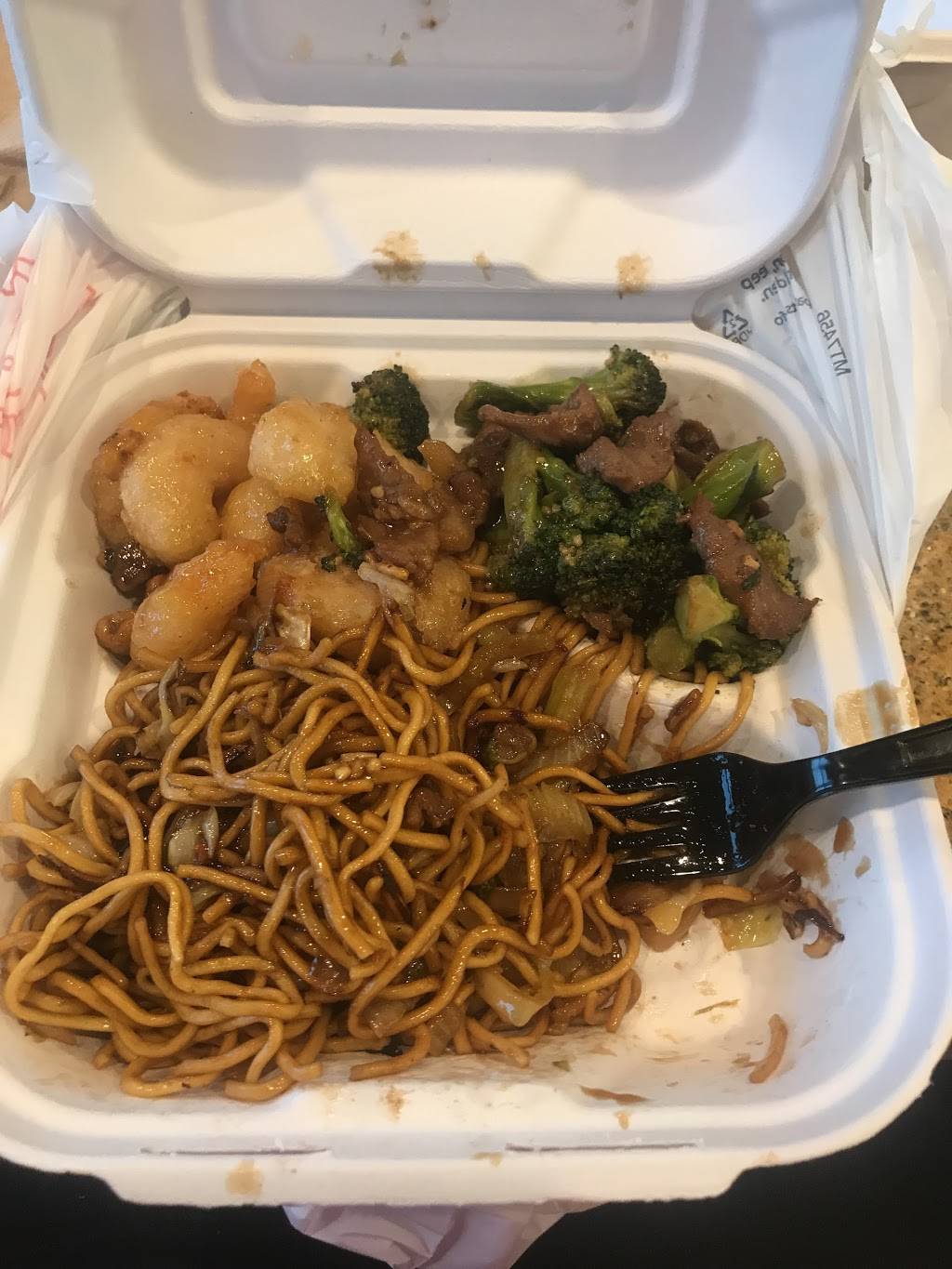 Panda Express | meal takeaway | 6600 Annapolis Rd, Woodlawn, MD 20784, USA | 3013228080 OR +1 301-322-8080