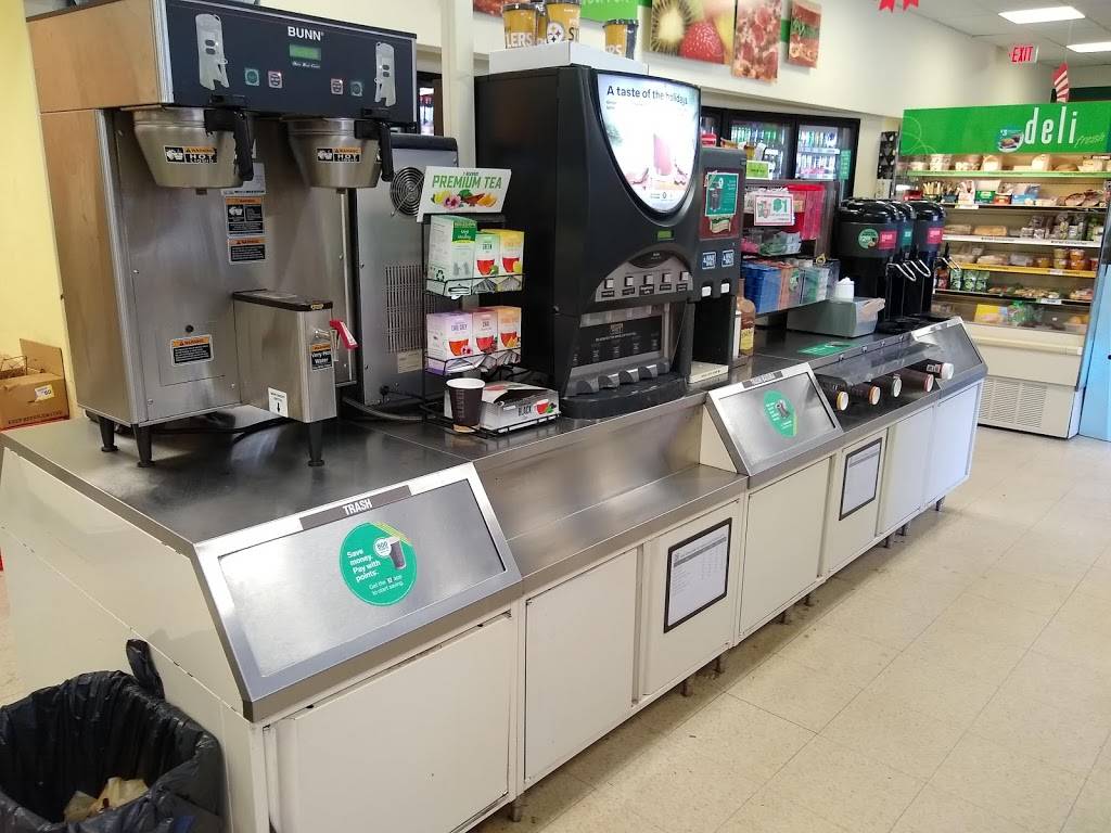 7-Eleven | bakery | 6403 Brownsville Rd, Pittsburgh, PA 15236, USA | 4126530502 OR +1 412-653-0502