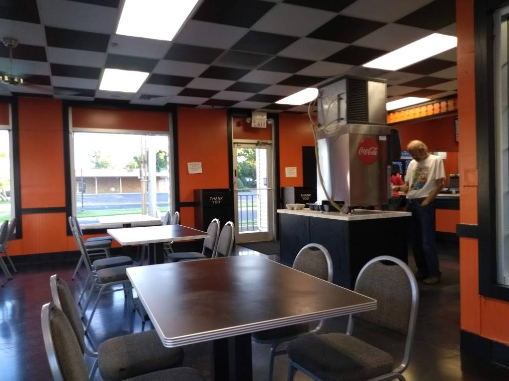 Louie Legends | restaurant | 2123 N Knoxville Ave, Peoria, IL 61603, USA | 3099663461 OR +1 309-966-3461