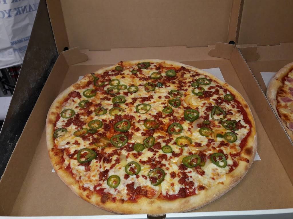 Church Avenue Pizza Shop | restaurant | 1916 B Church Ave, Brooklyn, NY 11226, USA | 7184626060 OR +1 718-462-6060