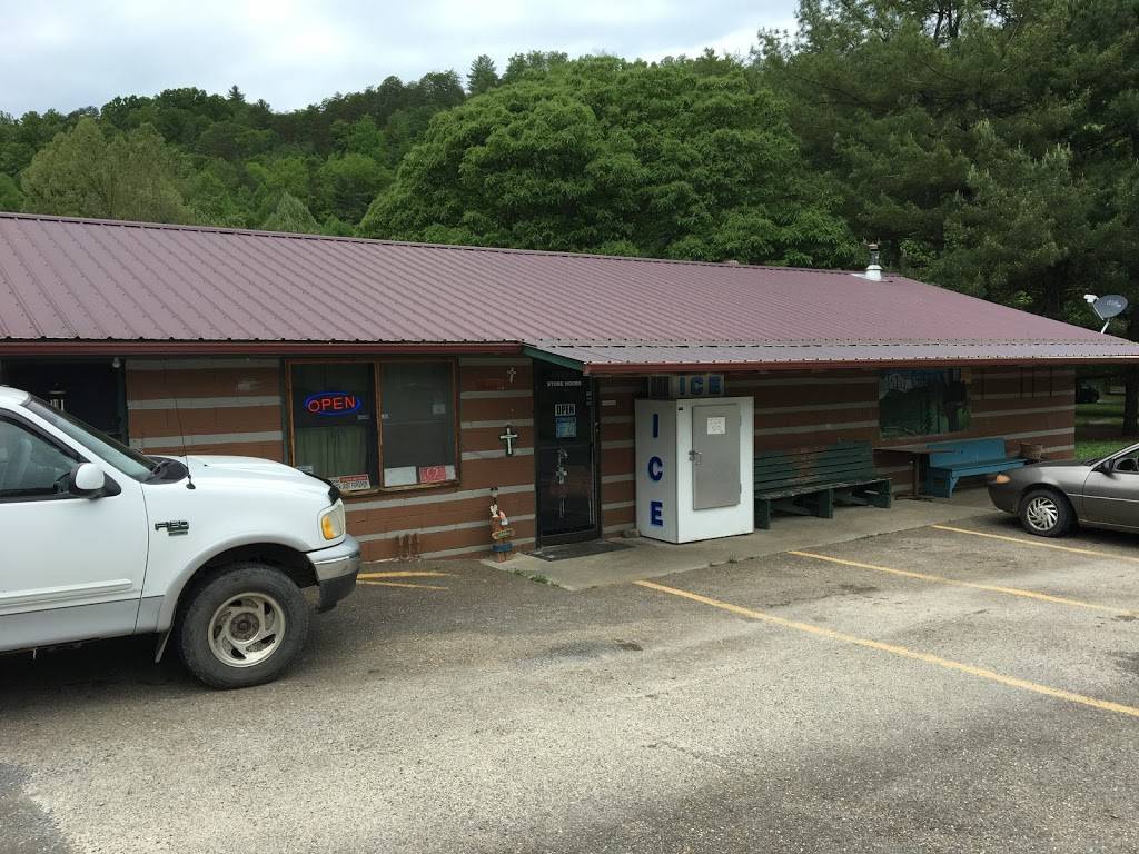 Big Creek Diner | restaurant | 4011 Big Creek Rd, Hartford, TN 37753, USA | 4234870221 OR +1 423-487-0221