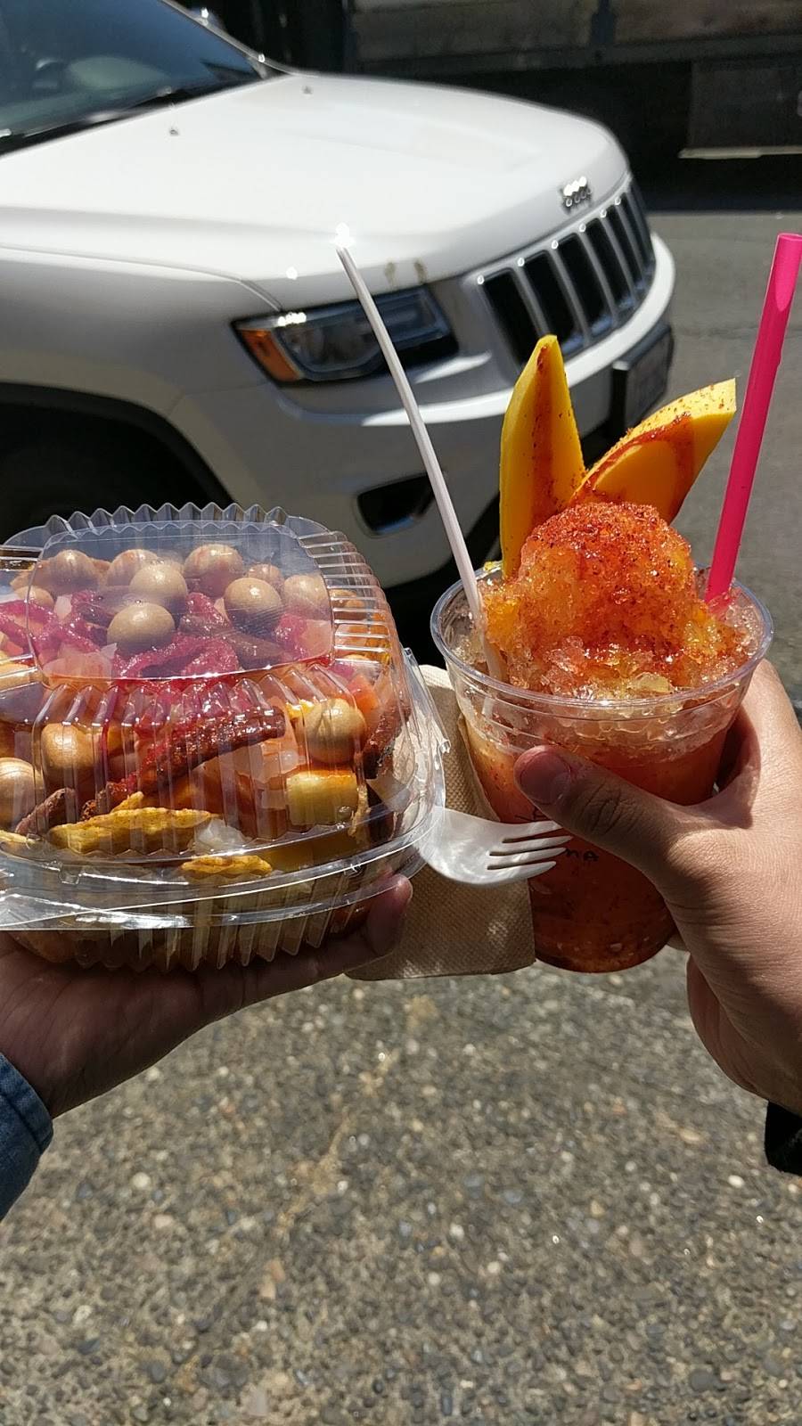 Mas Savory | restaurant | 21 N Columbia St suite 109, Seaside, OR 97138, USA | 5037175236 OR +1 503-717-5236