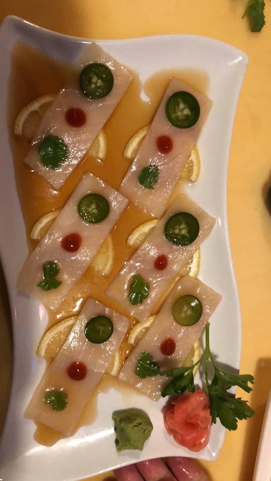 Ichiban Asian Cuisine | restaurant | 210 N Custer Rd suite 130, McKinney, TX 75071, USA | 2148424581 OR +1 214-842-4581