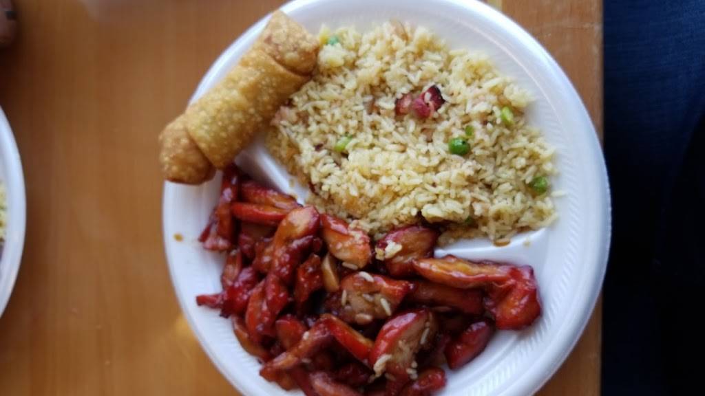 Happy Wok Minoa Inc | restaurant | 89 Hulbert St, Minoa, NY 13116, USA | 3156562228 OR +1 315-656-2228