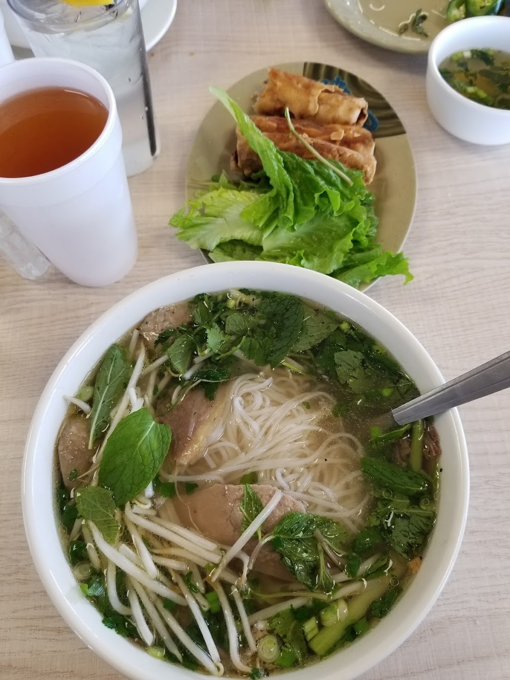 Asian Food Restaurant | restaurant | 15885 Main St, Hesperia, CA 92345, USA | 4428005499 OR +1 442-800-5499