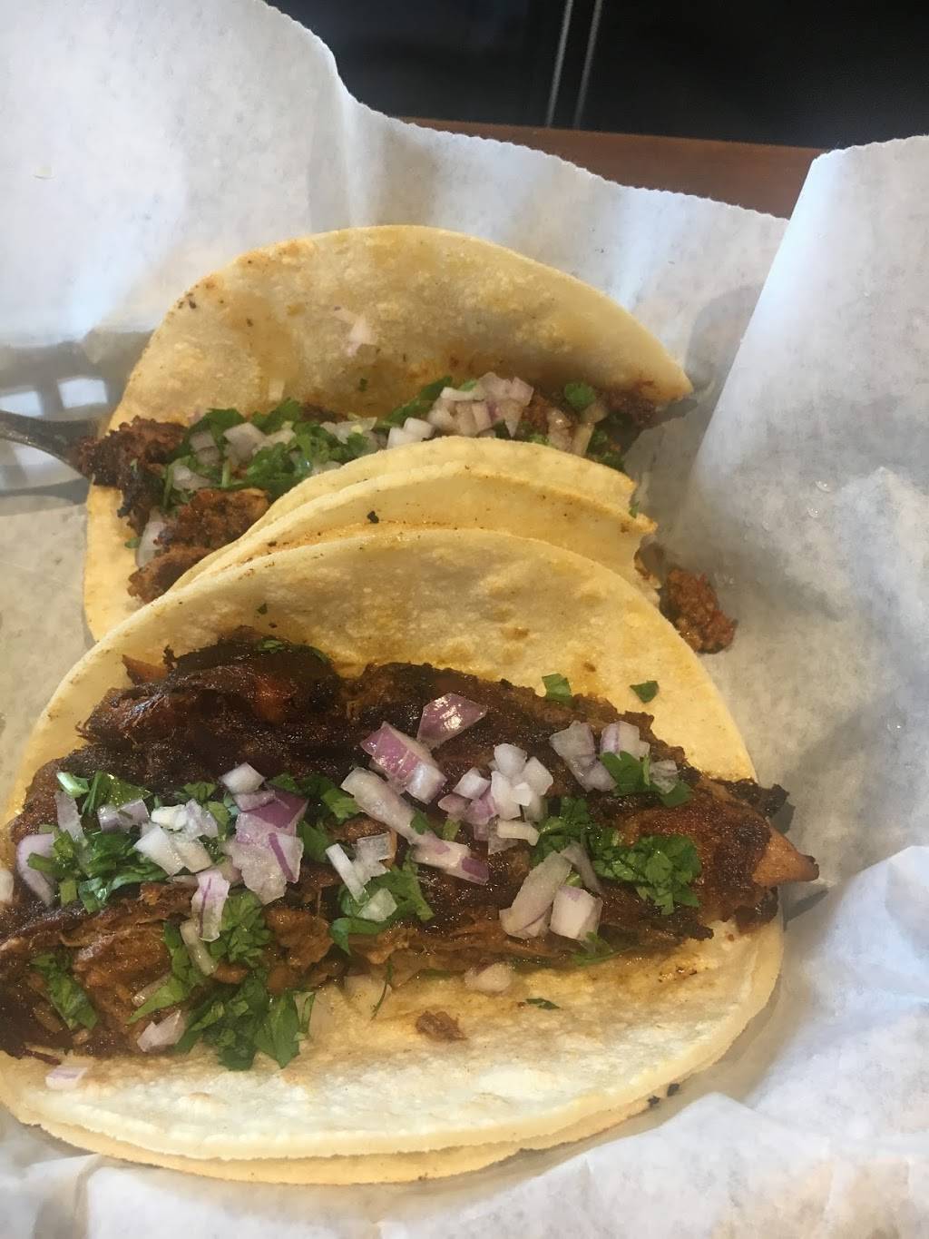 Dont Look Back - South | restaurant | 7524 Forest Hill Ave, Richmond, VA 23225, USA | 8044776702 OR +1 804-477-6702