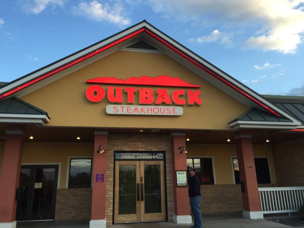 Outback Steakhouse | meal takeaway | 1321 E 78th St, Bloomington, MN 55425, USA | 9522228100 OR +1 952-222-8100
