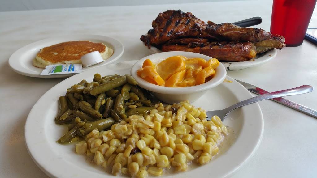 Carls Perfect Pig Bar-B-Que & Grill | restaurant | 4991 US-70, White Bluff, TN 37187, USA | 6157974020 OR +1 615-797-4020