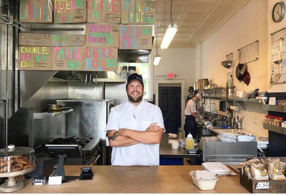 Johnnys Takeaway | restaurant | 168 Spring St, West Roxbury, MA 02132, USA | 6179428243 OR +1 617-942-8243