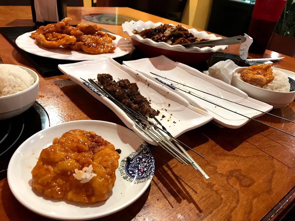 Peking Hot Pot | restaurant | 743 Bethel Rd, Columbus, OH 43214, USA | 6142100888 OR +1 614-210-0888