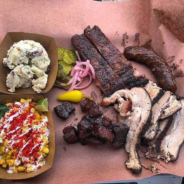 Daynes Craft Barbecue | restaurant | 2000 W Berry St, Fort Worth, TX 76110, USA | 6824720181 OR +1 682-472-0181