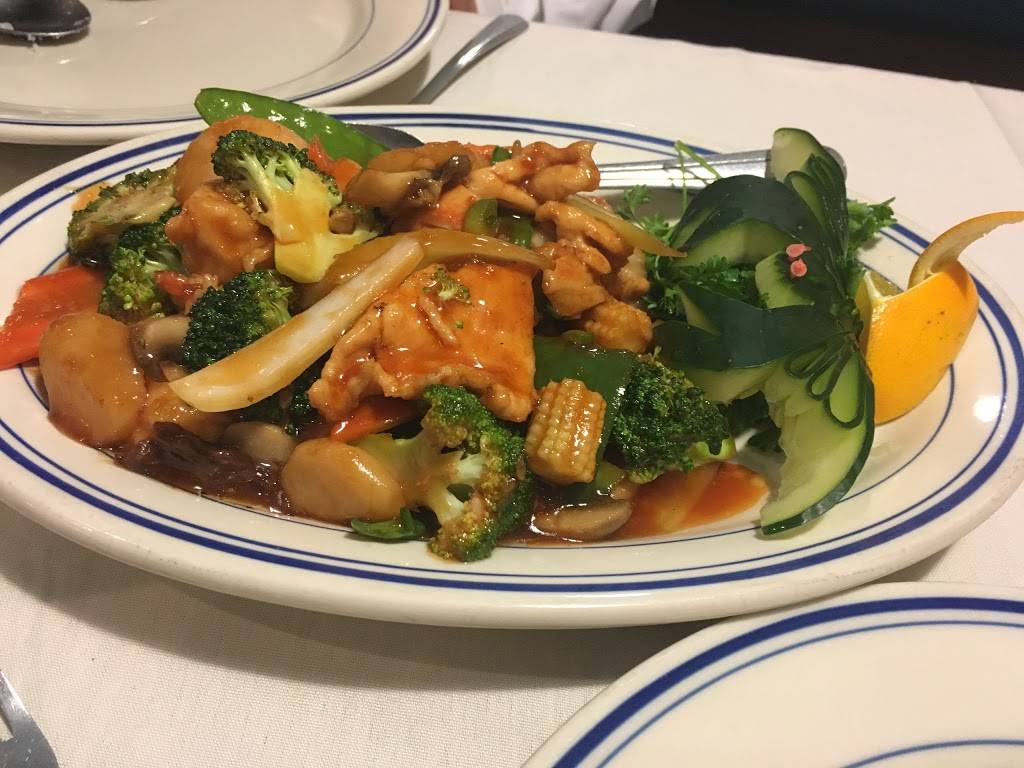 Szechuan Restaurant | restaurant | 1923 Electric Rd SW, Salem, VA 24153, USA | 5403879869 OR +1 540-387-9869