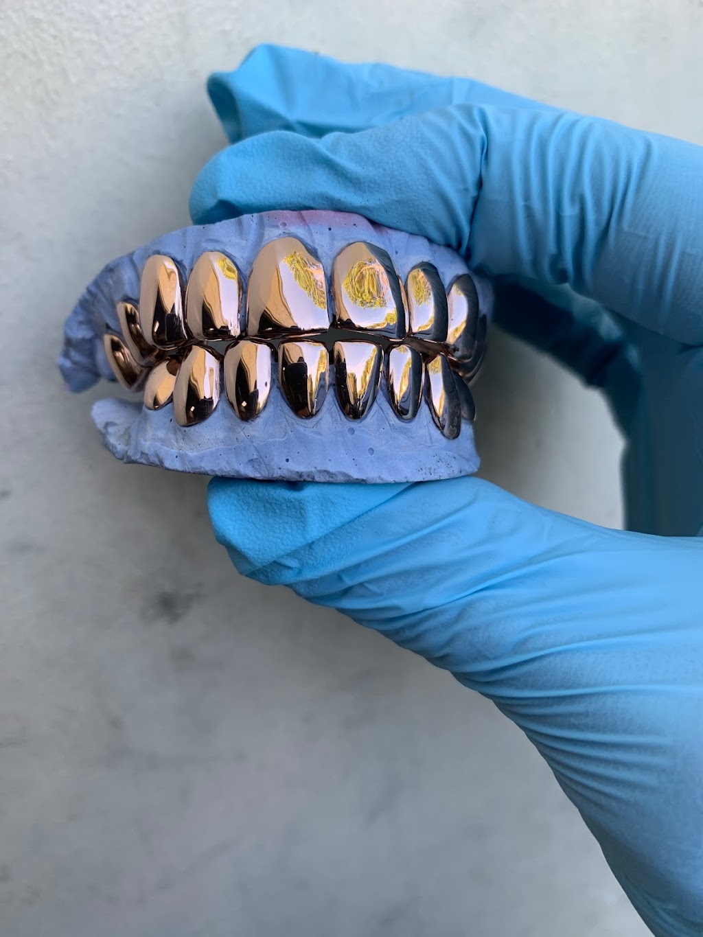 Gleefull Grillz LLC, Gold Grillz & Jewelry | restaurant | 2450 Springhill Rd #1, Tallahassee, FL 32305, USA | 9549808995 OR +1 954-980-8995