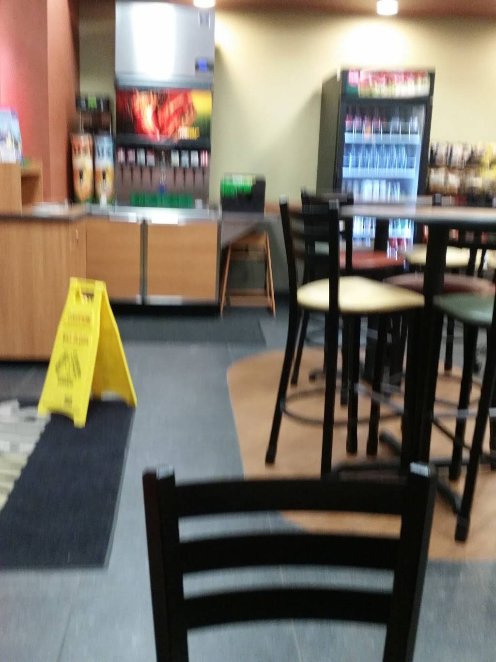 Subway | restaurant | Elimsport Rd, Montgomery, PA 17752, USA | 5705472439 OR +1 570-547-2439