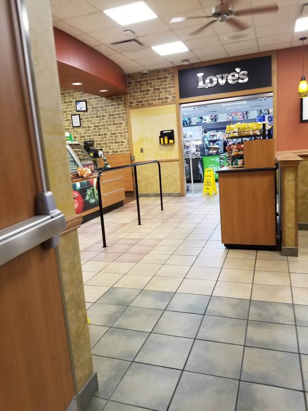 Subway | restaurant | 431 Main St, Shorter, AL 36075, USA | 3347251355 OR +1 334-725-1355